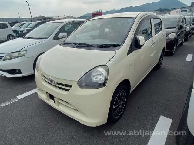 Daihatsu Dba-La300S 2013 photo 2