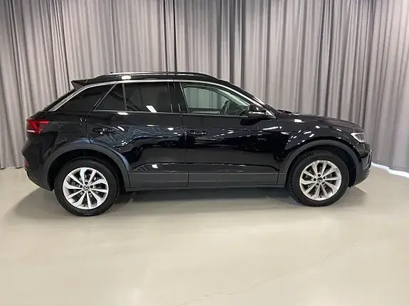 Volkswagen T-Roc 2025 photo 4