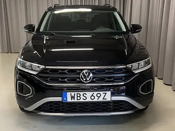 Volkswagen T-Roc 2025 photo 2