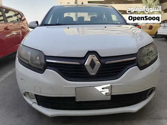 Renault Symbol 2017 photo 3