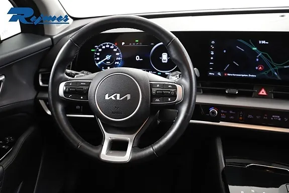 Kia Sportage 2023 photo 4