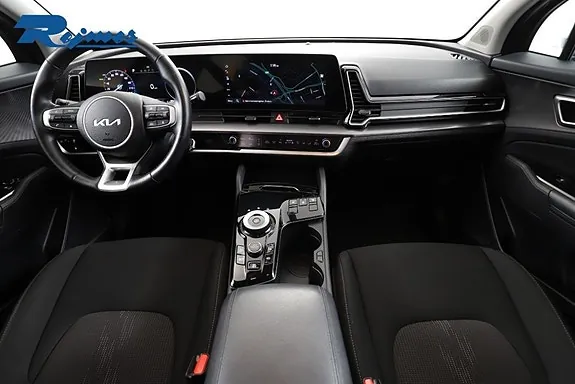 Kia Sportage 2023 photo 2