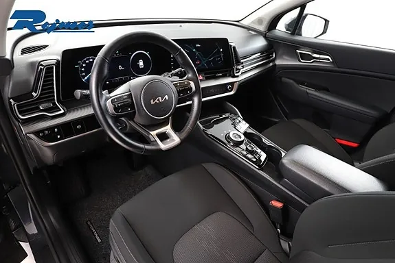 Kia Sportage 2023 photo 5