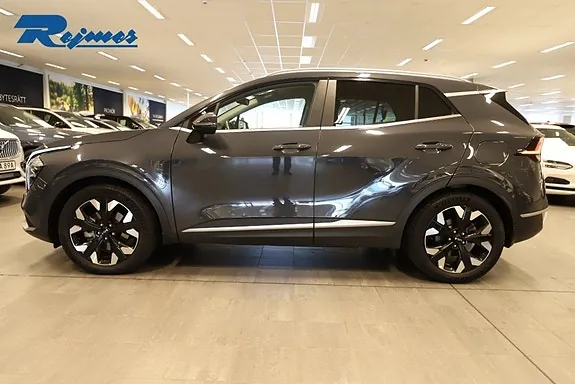 Kia Sportage 2023 photo 3