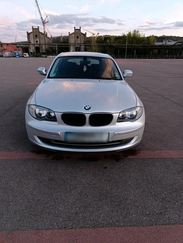 BMW 116I