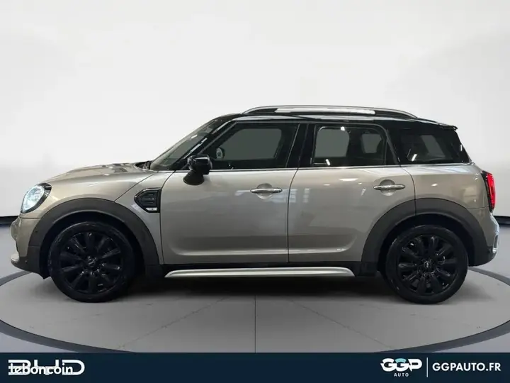 Mini Countryman 2020 photo 2