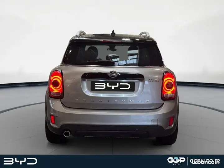 Mini Countryman 2020 photo 4