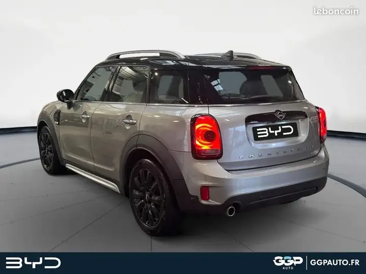 Mini Countryman 2020 photo 3