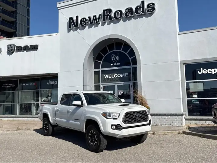 Toyota Tacoma