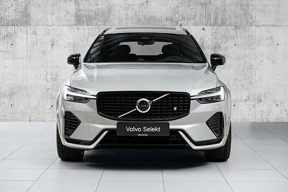 Volvo Xc60 2023 photo 4