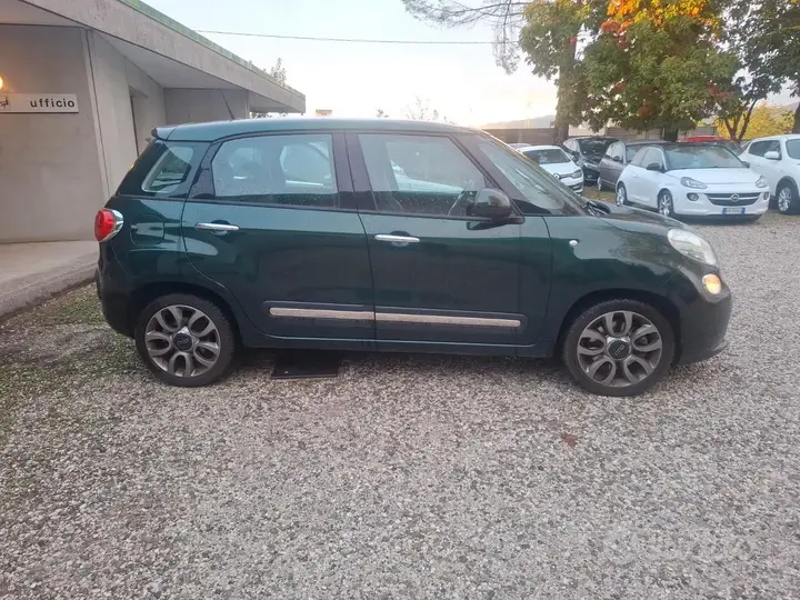 Fiat 500L 2015 photo 3