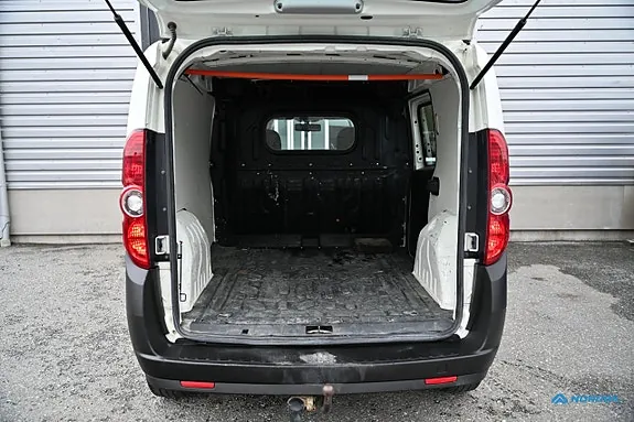 Opel Combo 2016 photo 5