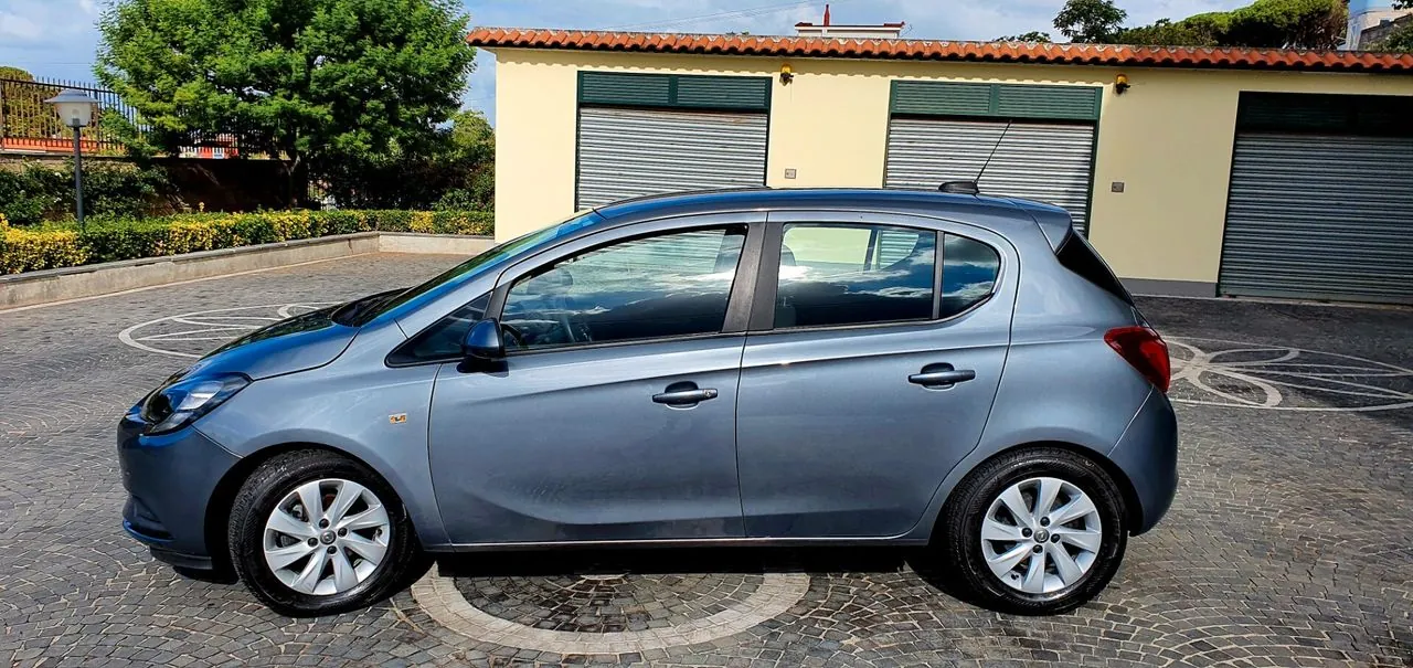 Opel Corsa 2019 photo 3