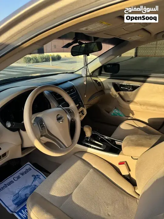 Nissan Altima 2013 photo 3