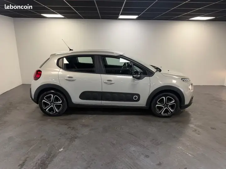Citroen C3 2017 photo 3