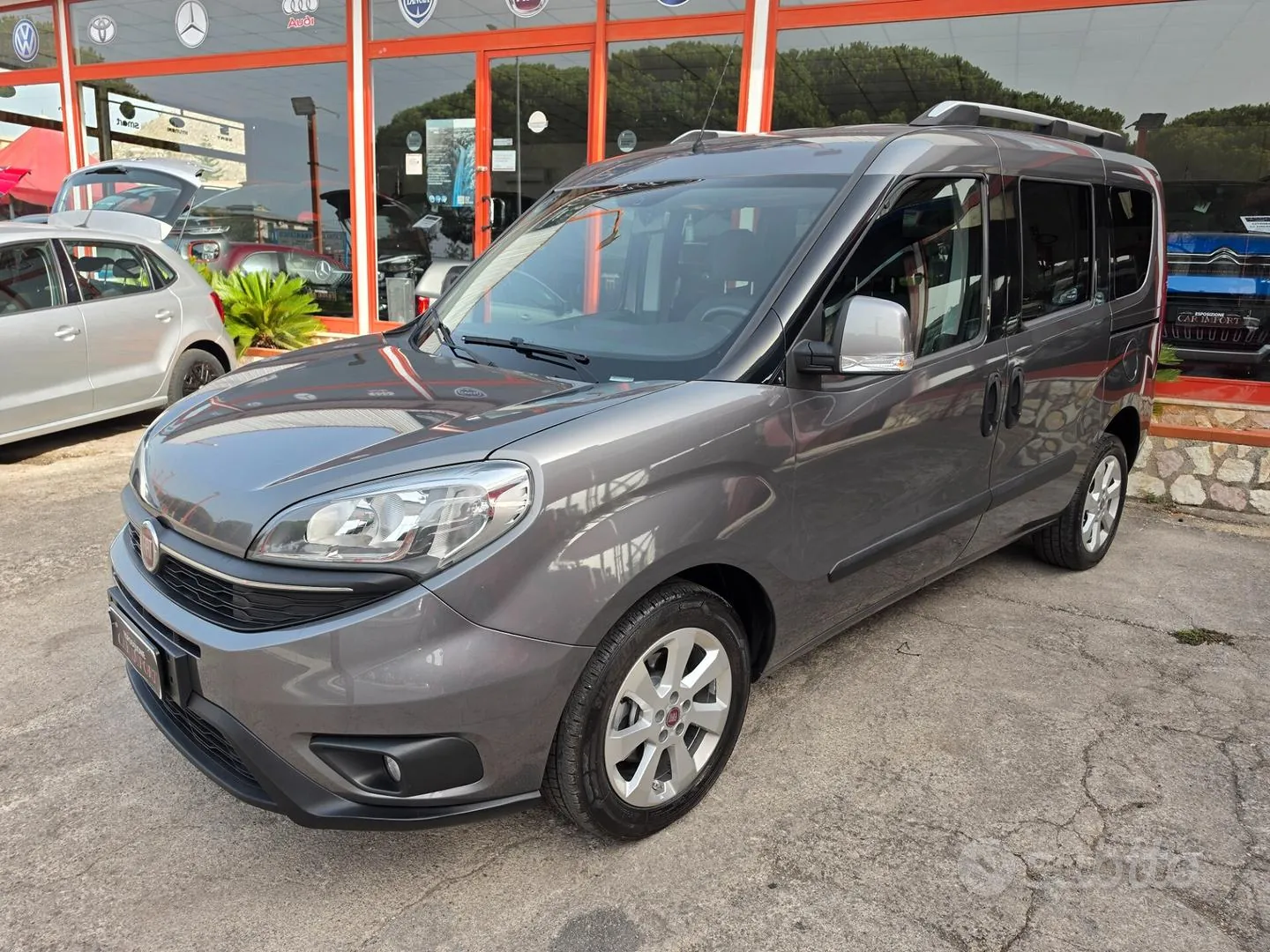 Fiat Doblò