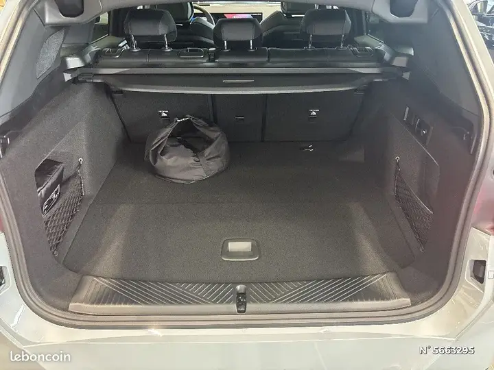 BMW X3 2026 photo 5