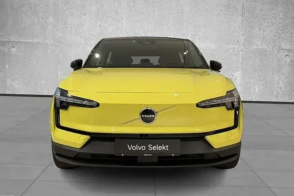 Volvo Ex30 2025 photo 3