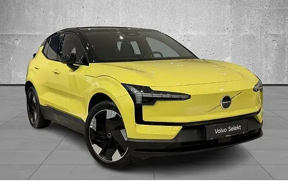 Volvo Ex30
