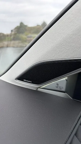 Volkswagen E-Golf Vii 2015 photo 4