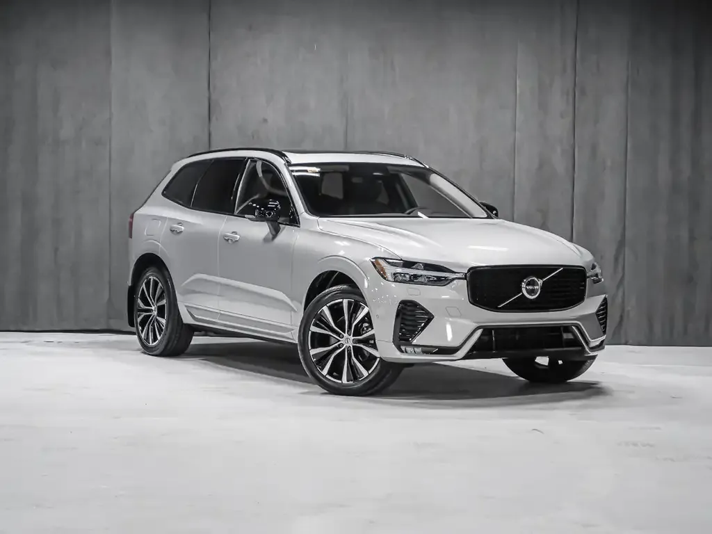 Volvo Xc60 2024 photo 2