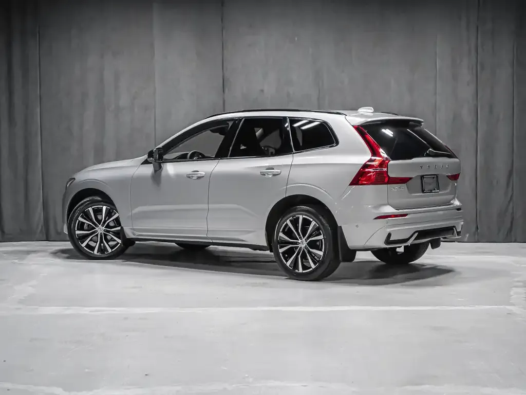 Volvo Xc60 2024 photo 4