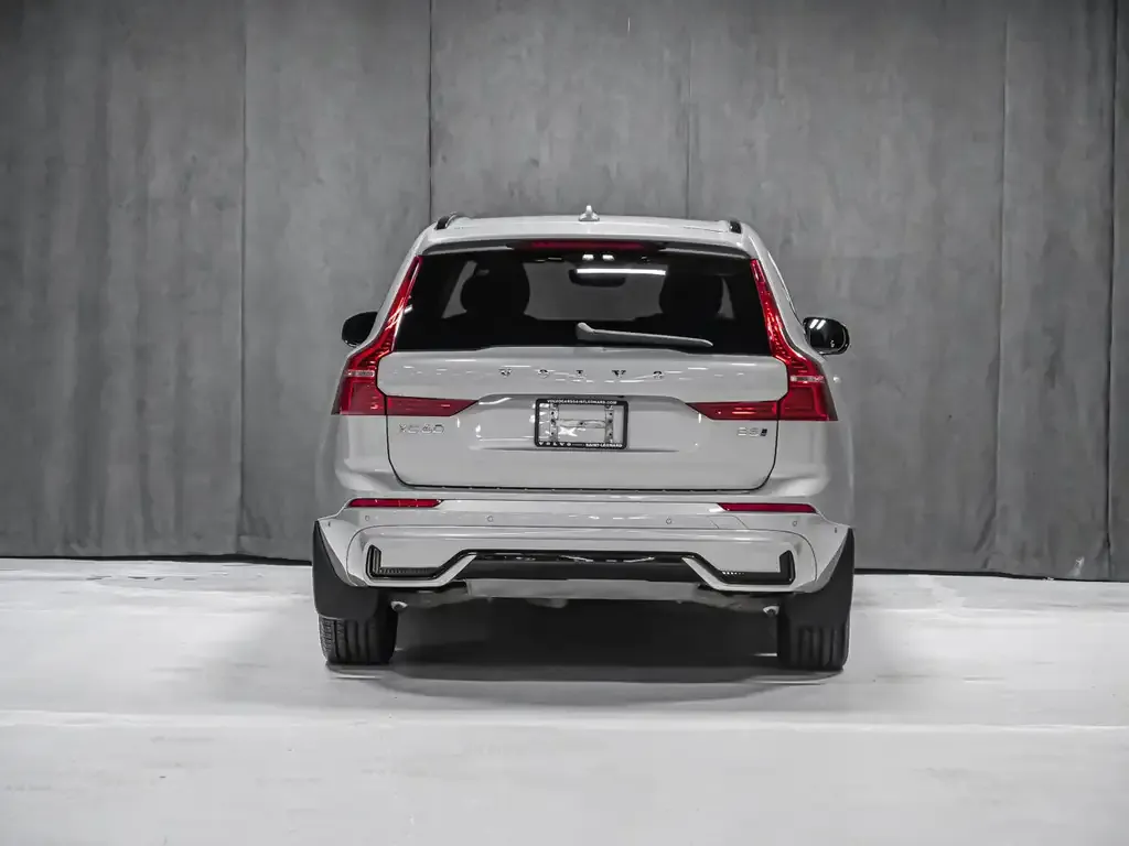 Volvo Xc60 2024 photo 5