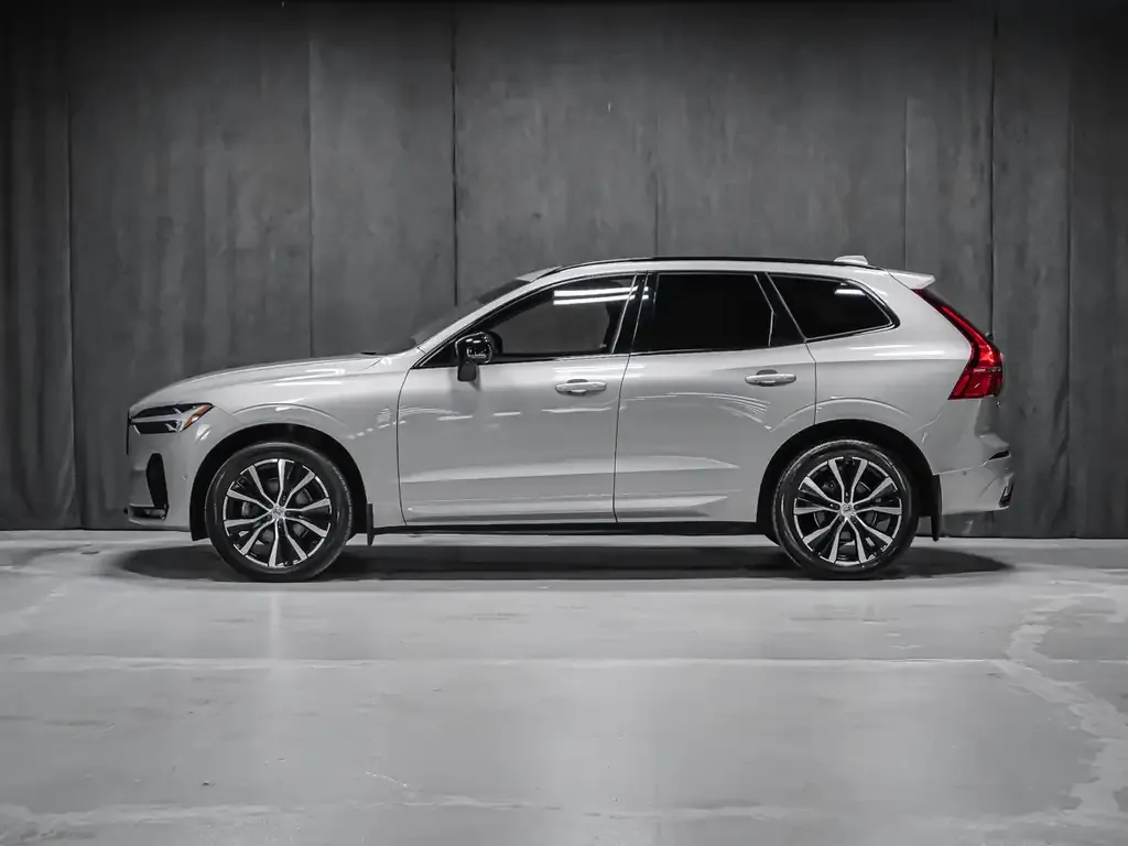 Volvo Xc60 2024 photo 3