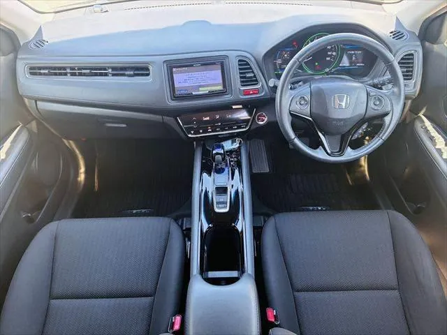 Honda Vezel 2014 photo 3