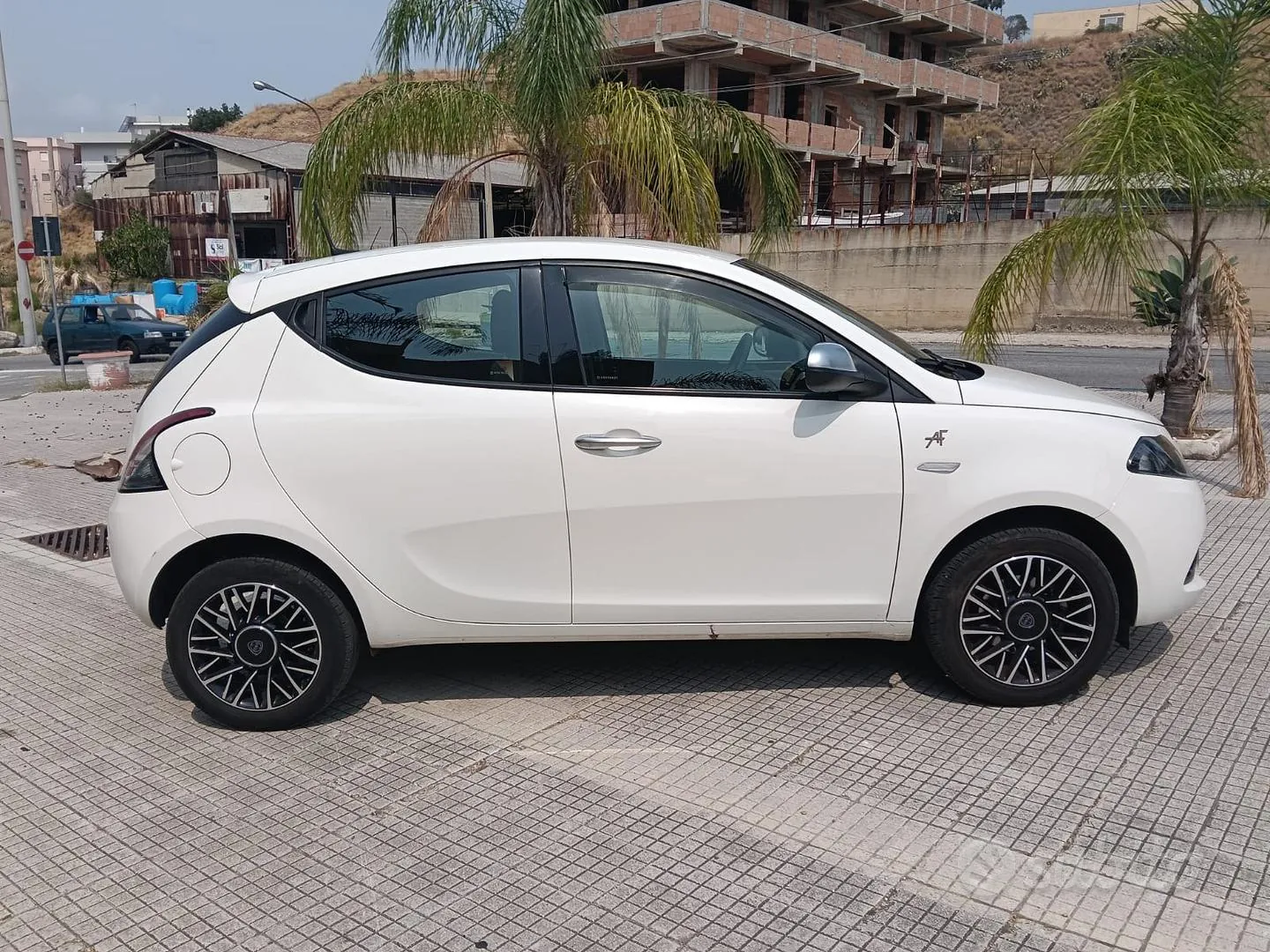 Lancia Ypsilon 2022 photo 3