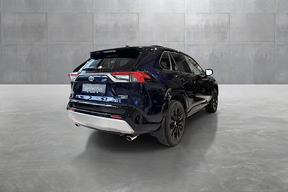Toyota Rav4 2024 photo 5