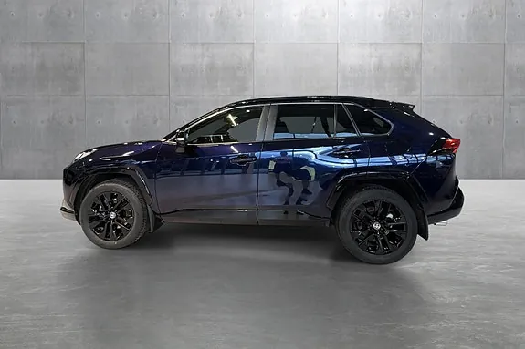 Toyota Rav4 2024 photo 2