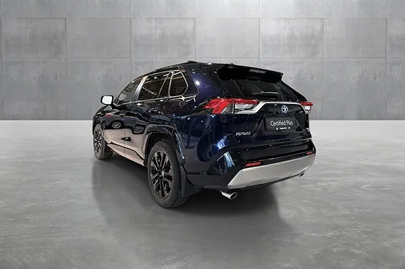 Toyota Rav4 2024 photo 3
