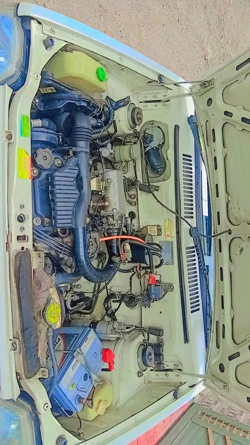 Suzuki Mehran