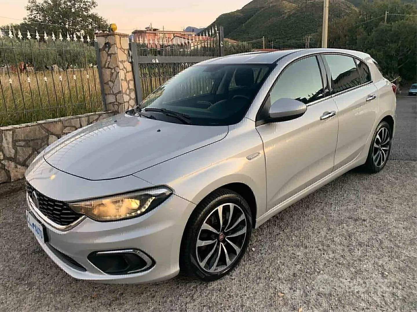 Fiat Tipo
