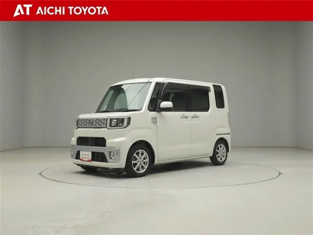 Toyota Pixis