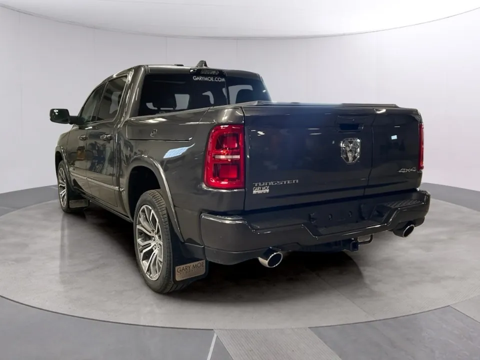 Ram 1500 2026 photo 3