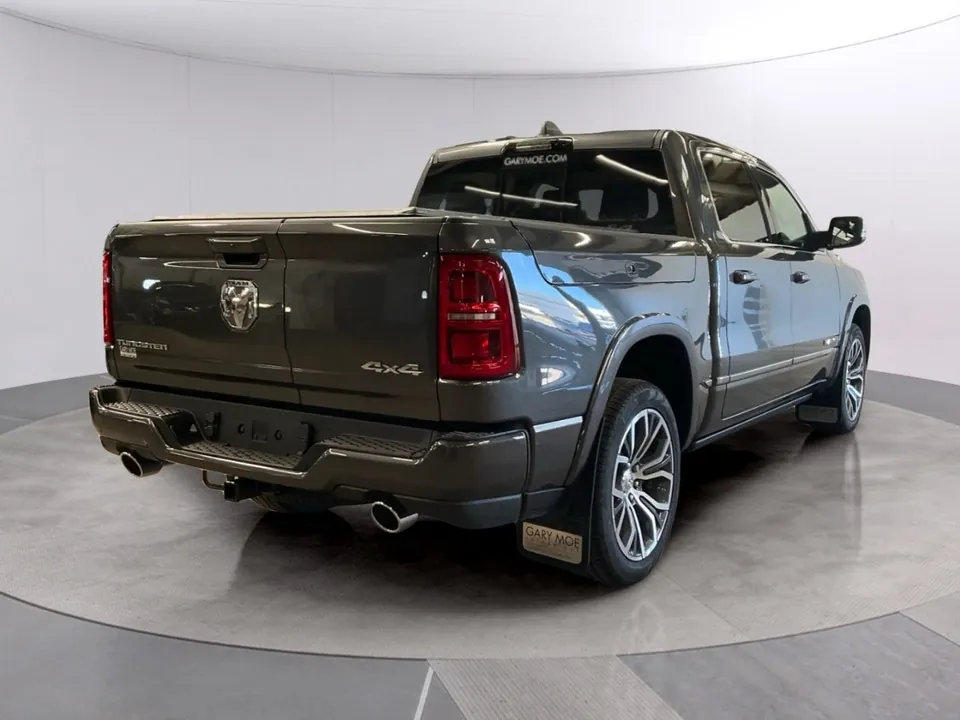 Ram 1500 2026 photo 5