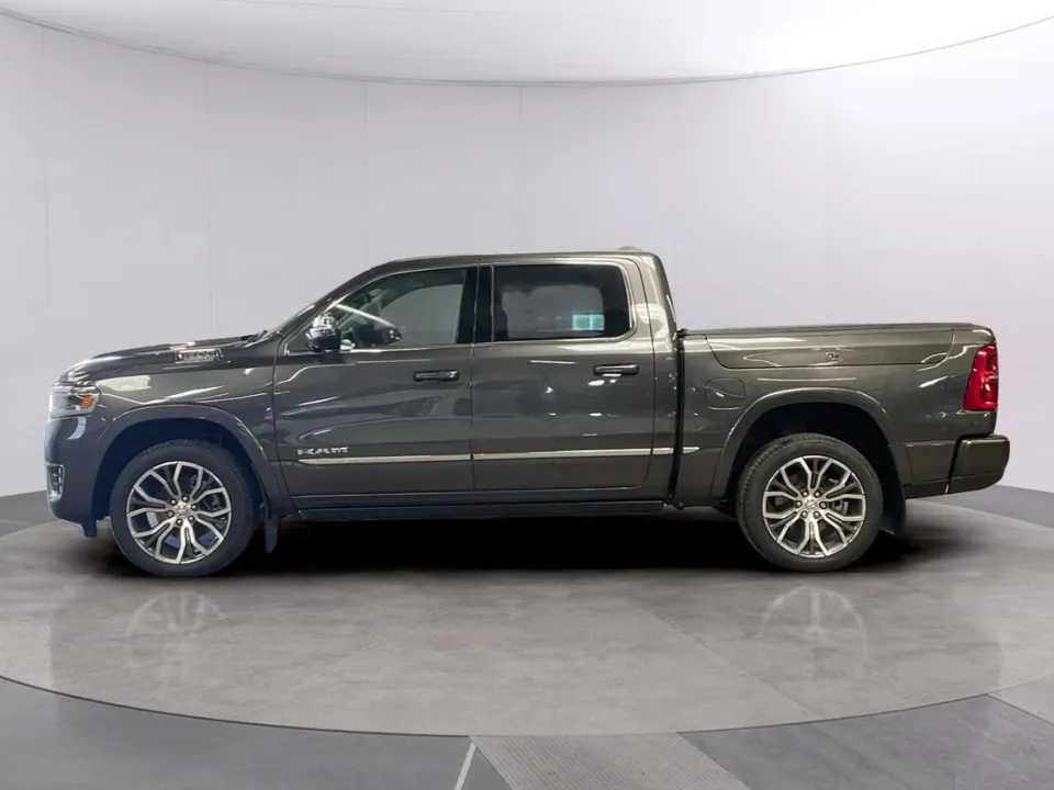 Ram 1500 2026 photo 2
