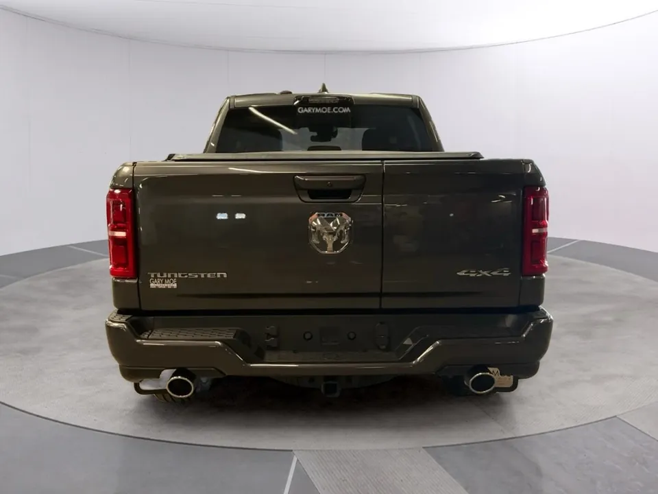 Ram 1500 2026 photo 4