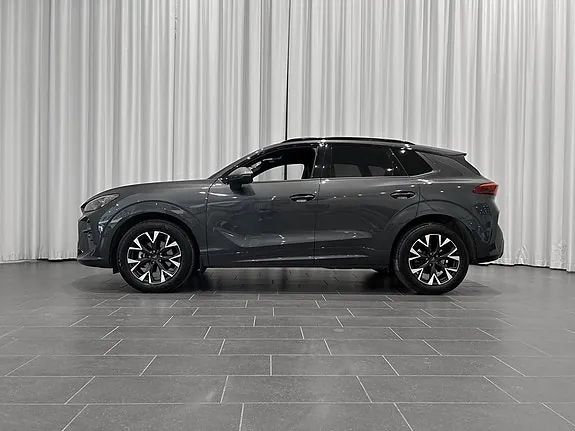Cupra Terramar 2025 photo 2