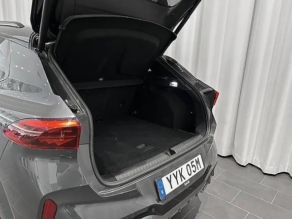 Cupra Terramar 2025 photo 4