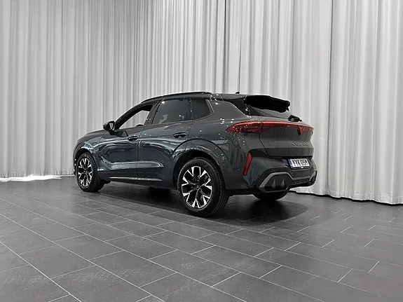 Cupra Terramar 2025 photo 3
