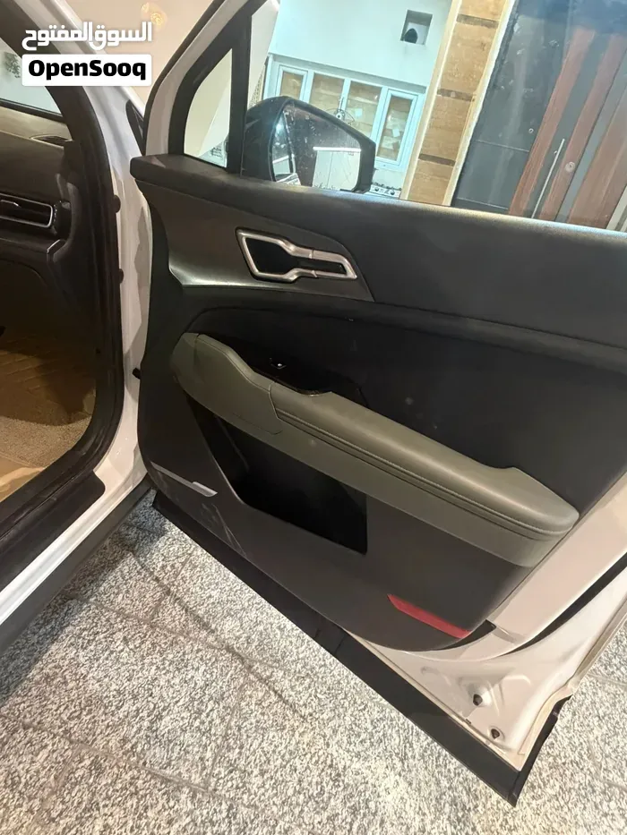 Kia Sportage 2025 photo 3