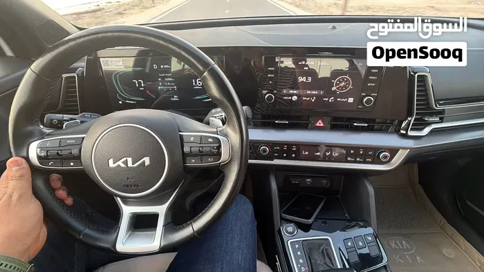 Kia Sportage 2025 photo 2