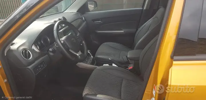 Suzuki Vitara 2024 photo 4