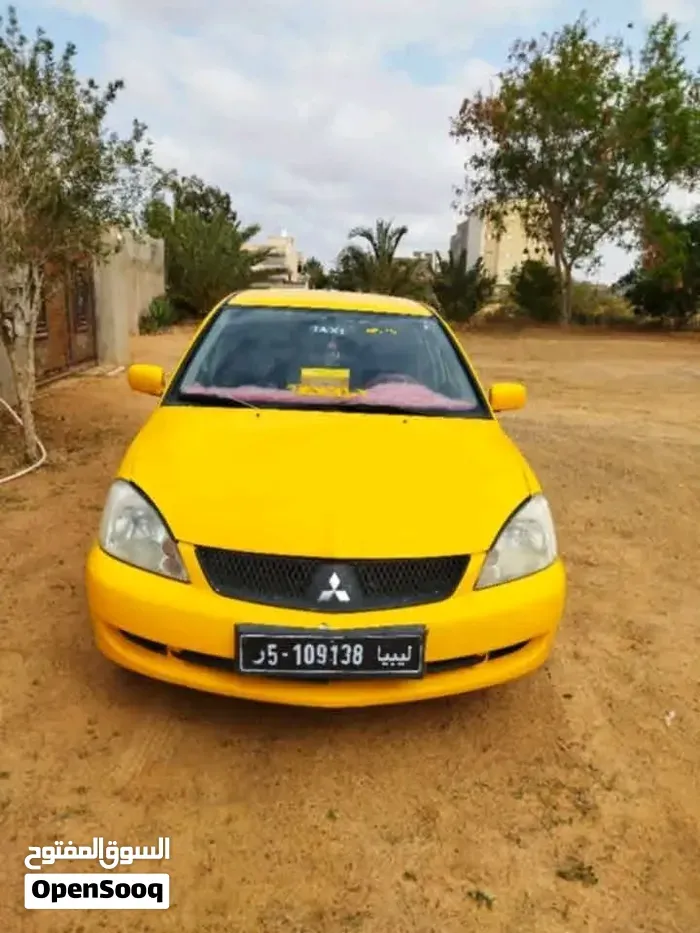 Mitsubishi Asx 2007 photo 3