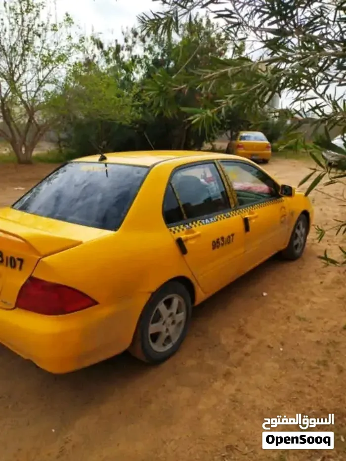 Mitsubishi Asx 2007 photo 4