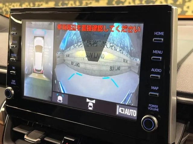 Toyota Corolla Cross 2023 photo 5
