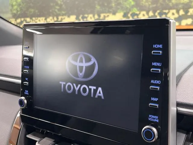 Toyota Corolla Cross 2023 photo 4